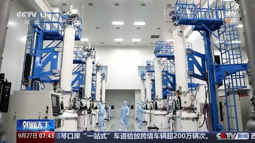 工业大省挑大梁丨山东 大象起舞 看 全能王 的竞争力